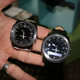 Illustration for article titled Groping Sony Ericssons Non-Geeky MBW-150 Bluetooth Watch